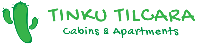 Logo of Tinku Cabins & Apartments in Tilcara, Jujuy, Argentina